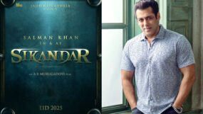 salman khan, sikandar, eid 2025, salman khan sikandar,