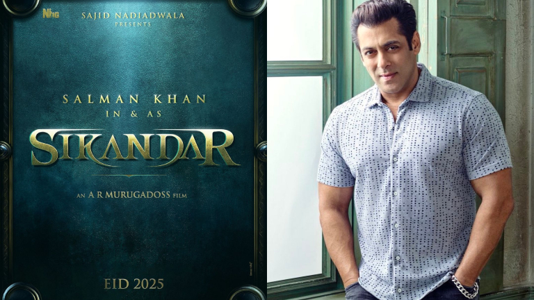 salman khan, sikandar, eid 2025, salman khan sikandar,
