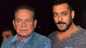 salman khan, salim khan, salman khan firing incident,