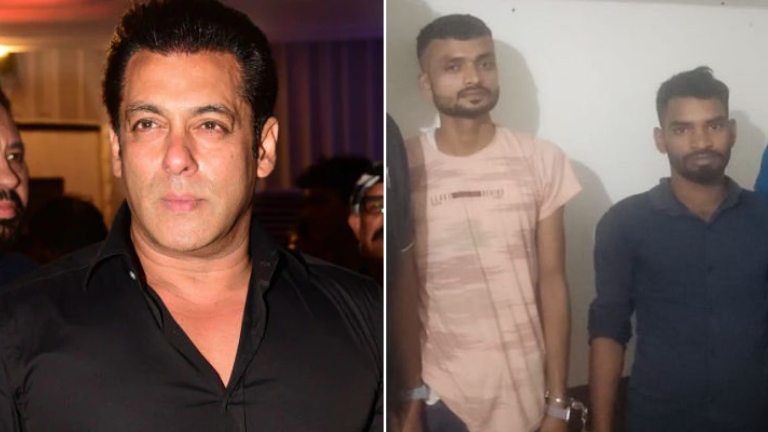 salman khan firing case,