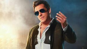 salman khan, salman khan mumbai airport, salman khan airport