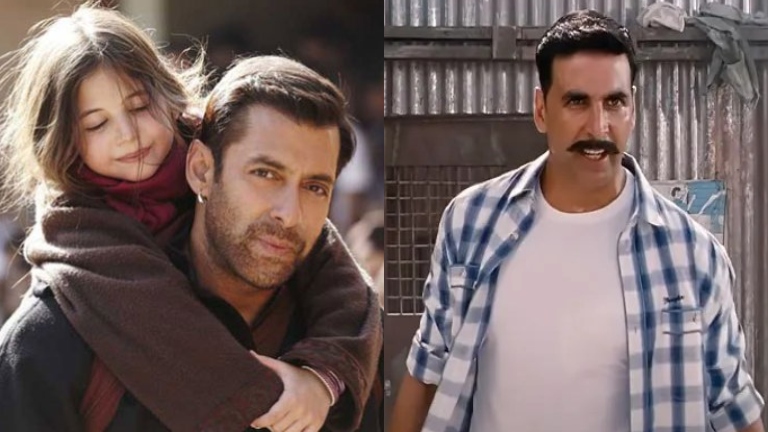 salman khan, bhajrangi bhaijaan 2, rowdy rathore 2,