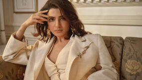 samantha fashion, samantha ruth prabhu fashion, samantha ruth prabhu, samantha ruth prabhu birthday,