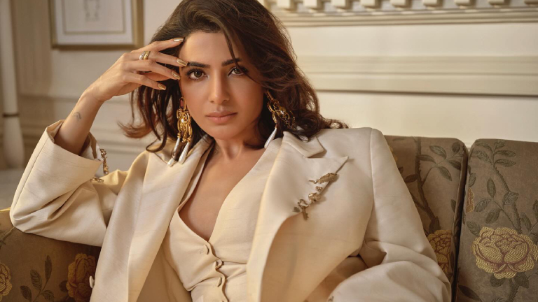 samantha fashion, samantha ruth prabhu fashion, samantha ruth prabhu, samantha ruth prabhu birthday,