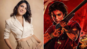 samantha ruth prabhu, samantha new movie, bangaram