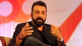 sanjay dutt,
