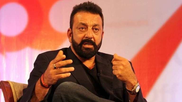 sanjay dutt,
