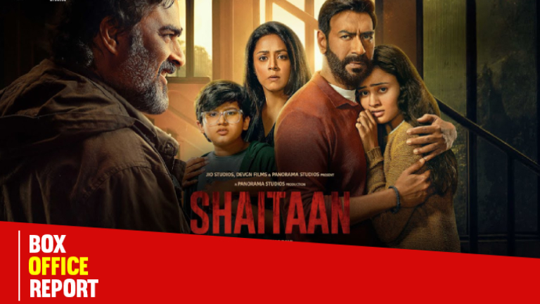 ajay devgn, r madhavan, shaitaan