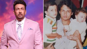 shekhar suman, shekhar suman son, shekhar suman son aayush