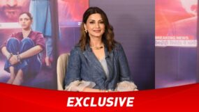 sonali bendre,