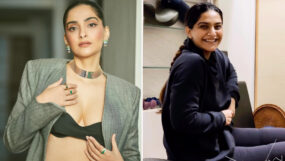 sonam kapoor, sonam kapoor preganncy, sonam kapoor son,