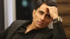 sonu sood, sonu sood whatsapp, sonu sood whatsapp restored, sonu sood philanthropy