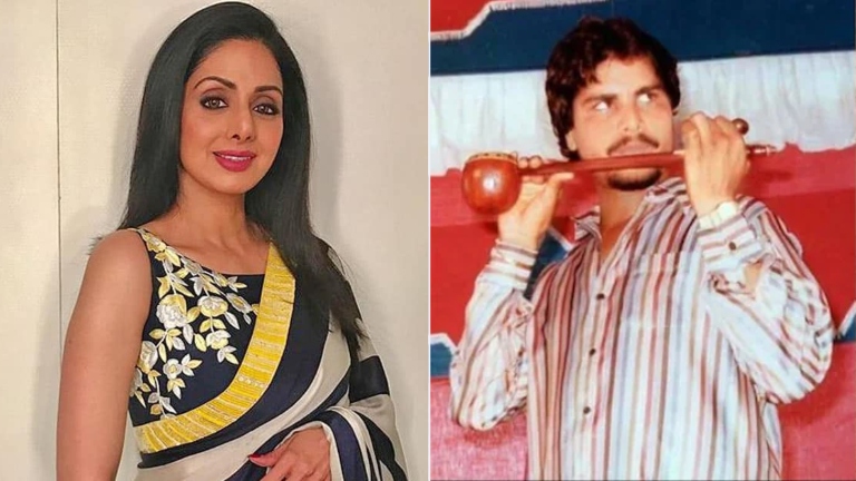 sridevi, amar singh chamkila,