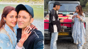 surbhi chandna, karan sharma, surbhi chandna wedding