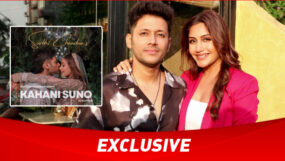 surbhi chandna, kahani suno song, karan sharma
