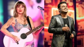 taylor swift, ar rahman, taylor swift ar rahman, india, taylor swift about ar rahman, ar rahman india, taylor swift india