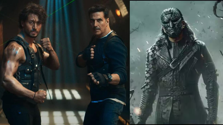 bade miyan chote miyan, tiger shroff, akshay kumar,