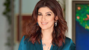 twinkle khanna, zomato