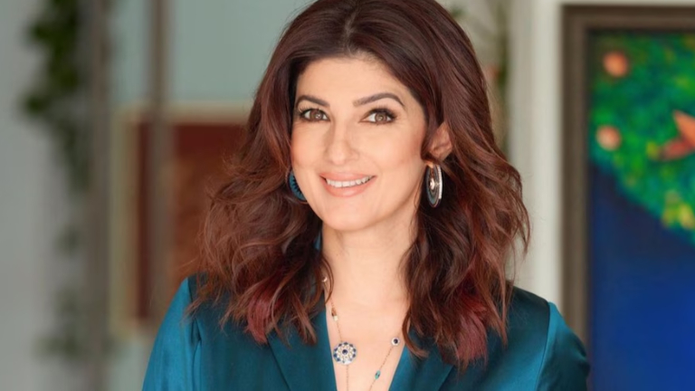 twinkle khanna, zomato