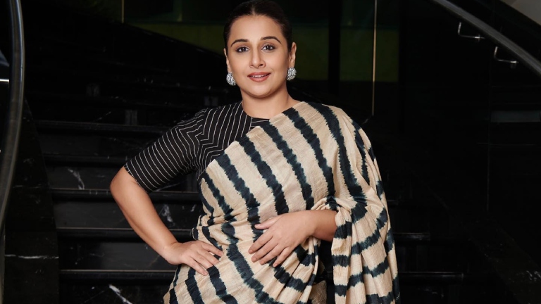 vidya balan, vidya balan bullying, vidya balan nepotism, vidya balan outside, vidya balan bollywood,