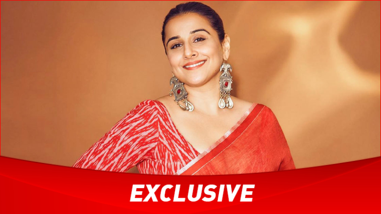 vidya balan, vidya balan wedding, do aur do pyaar