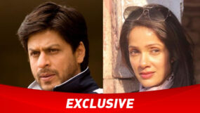 shah rukh khan, vidya malavade, chak de india, vidya and shah rukh khan, shah rukh khan in chak de india, vidya malavade about shah rukh khan, vidya malavade about chak de india