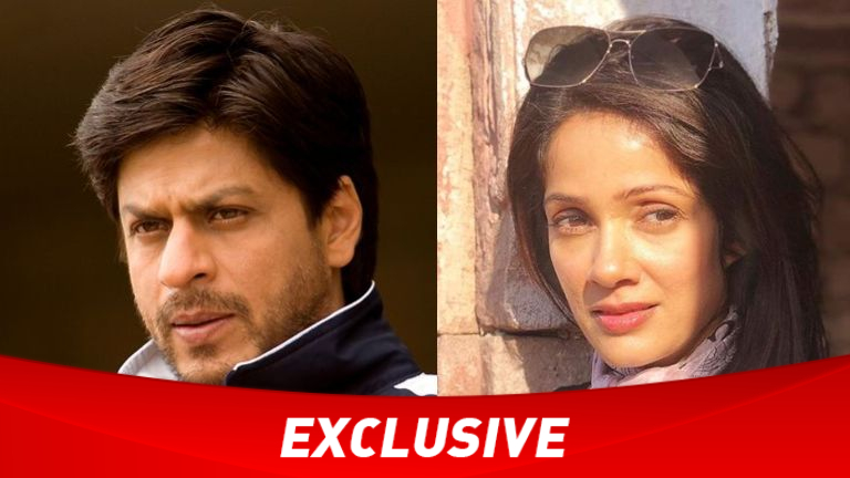 shah rukh khan, vidya malavade, chak de india, vidya and shah rukh khan, shah rukh khan in chak de india, vidya malavade about shah rukh khan, vidya malavade about chak de india