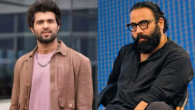 vijay deverakonda, vijay deverakonda awards, sandeep reddy vanga