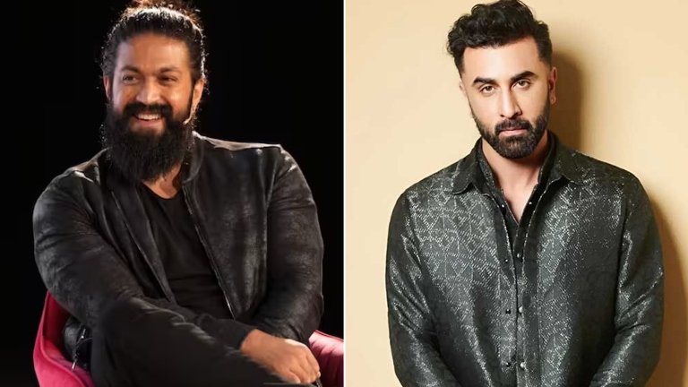 yash, ranbir kapoor, ramayana,