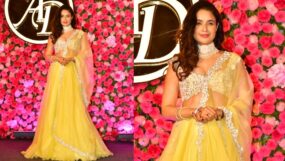 prince narula, yuvika chaudhary, prince and yuvika, prince narula and yuvika chaudhary, arti singh sangeet ceremony, arti singh,