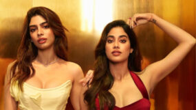 Stylish siblings of Bollywood