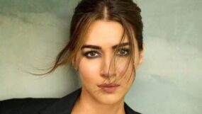 Kriti sanon, crew, kriti sanon in crew, crew kriti sanon, crew movie