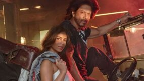 suhana khan, shah rukh khan, the king, shah rukh khan and suhana khan,