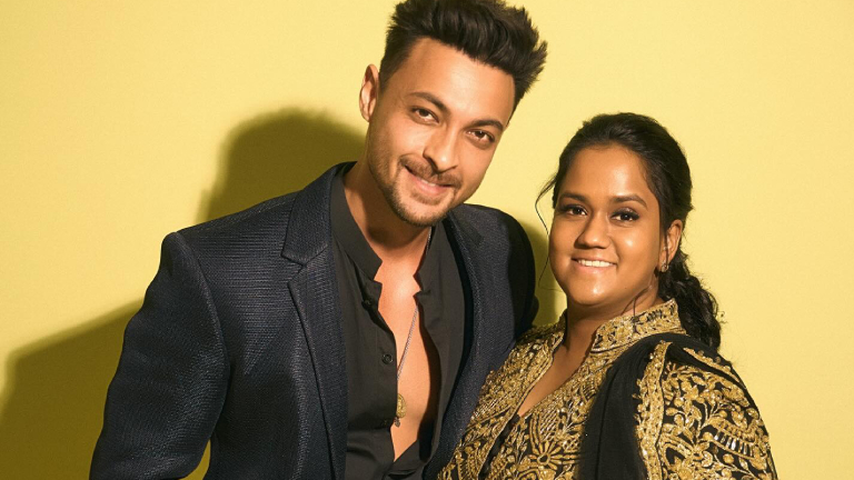 aayush sharma, aayush sharma divorce, arpita khan sharma