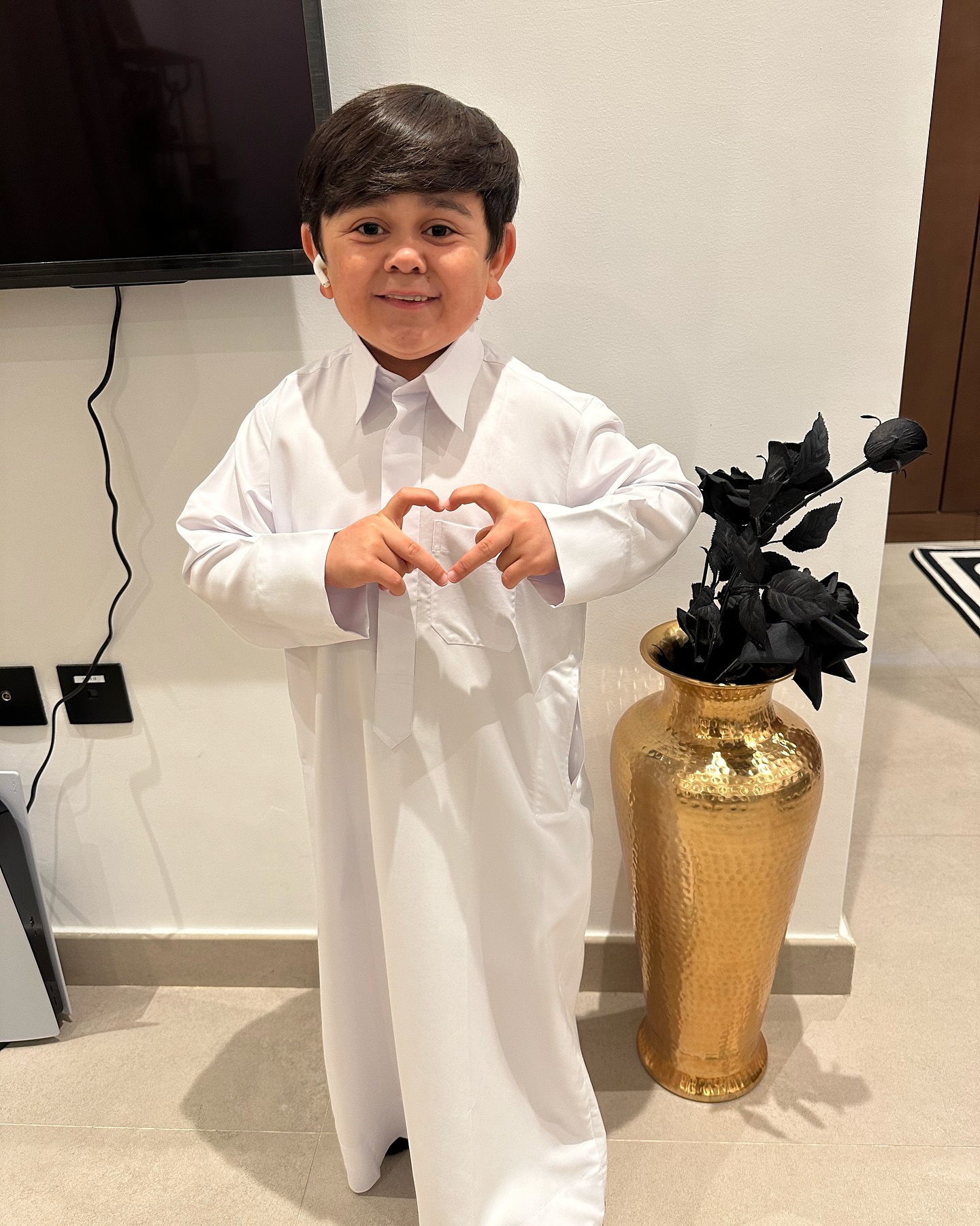 Abdu Rozik to tie the knot soon