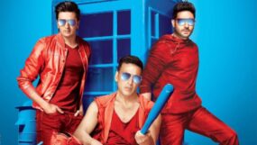 abhishek bachchan, housefull 5, housefull 5 cast, akshay kumar, riteish deshmukh, sajid nadiadwala, abhishek bachchan housefull 5, akshay kumar housefull 5,, riteish deshmukh housefull 5,, sajid nadiadwala housefull 5, housefull 5 news, abhishek bachchan housefull 5,