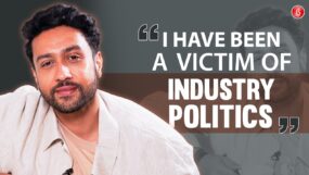 adhyayan suman, adhyayan suman bollywood, adhyayan suman bollywood career, adhyayan suman films, heeramandi, heeramnadi, shekhar suman, adhyayan suman interview,