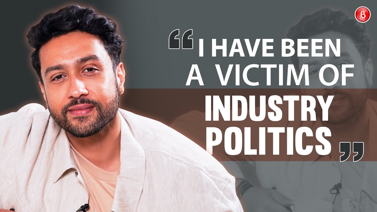 adhyayan suman, adhyayan suman bollywood, adhyayan suman bollywood career, adhyayan suman films, heeramandi, heeramnadi, shekhar suman, adhyayan suman interview,