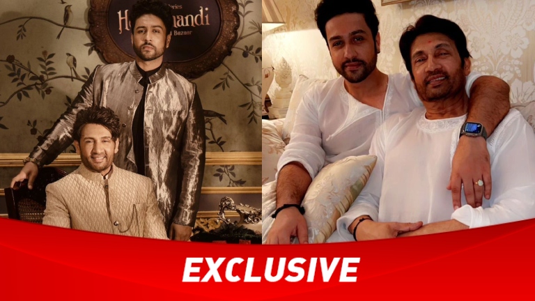 adhyayan suman, adhyayan suman bollywood, adhyayan suman bollywood career, adhyayan suman films, heeramandi, shekhar suman, adhyayan suman shekhar suman, adhyayan suman starkid, adhyayan suman shekhar sumar son