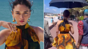 aditi rao hydari, aditi rao hydari cannes 2024, aditi rao hydari heeramandi,