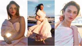 aditi rao hydari, cannes film festival, cannes 2024