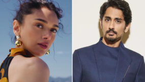 aditi rao hydari, siddharth, cannes 2024