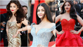 aishwarya rai bachchan, aishwarya rai bachchan all cannes look, aishwarya rai bachchan cannes 2024