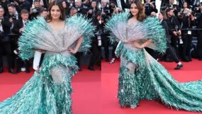aishwarya rai, aishwarya bachchan, aishwarya at cannes 2024, aishwarya rai bachchan at canne, cannes film festival