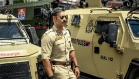 ajay devgn, singham again,