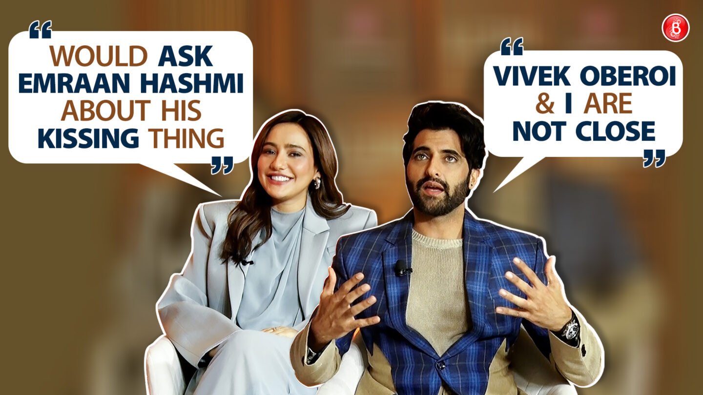 akshay oberoi, neha sharma, fighter