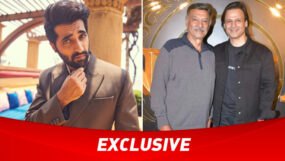 akshay oberoi, vivek oberoi, suresh oberoi