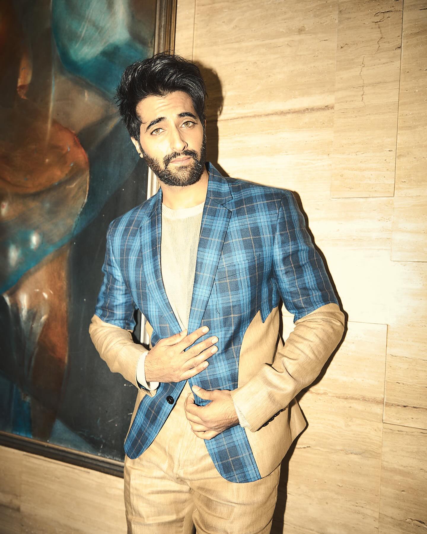Akshay Oberoi