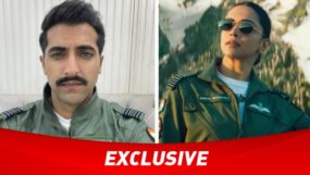 deepika padukone and akshay oberoi, akshay oberoi fighter, illegal season 3, akshay in fighter, akshay and deepika, akshay and neha sharma in illegal