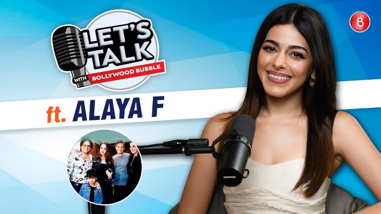 alaya f, alaya f interview, alaya f parents, alaya f love, alaya f relationships,